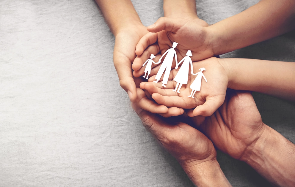Systemische Familientherapie