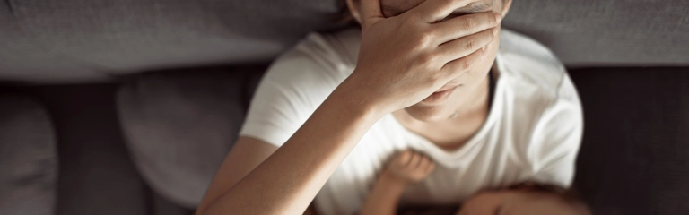Wochenbettdepression, Geburtstrauma & Fehlgeburten. Hilfe in Vaterstetten.